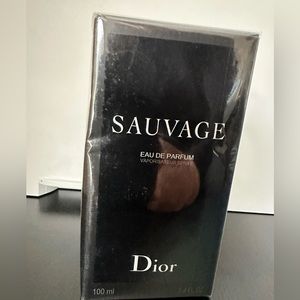 Dior Sauvage Cologne